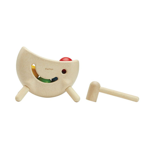 PlanToys Miracle Pounding II wooden toy