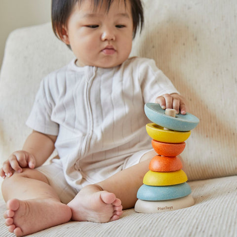 Stacking Ring - Cups