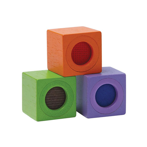 Activity Blocks