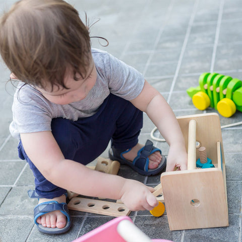 Boîte à outils robotique