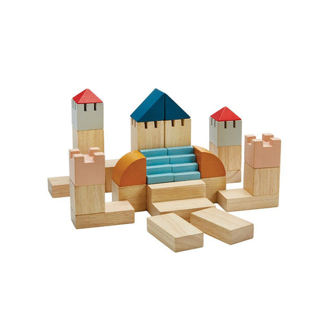 Creative Blocks - Orchard-Serie