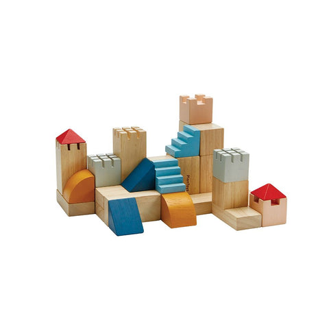 Creative Blocks - Orchard-Serie