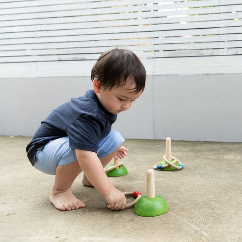 Meadow Ring Toss