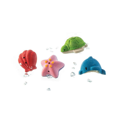 Ensemble de bain Sea Life