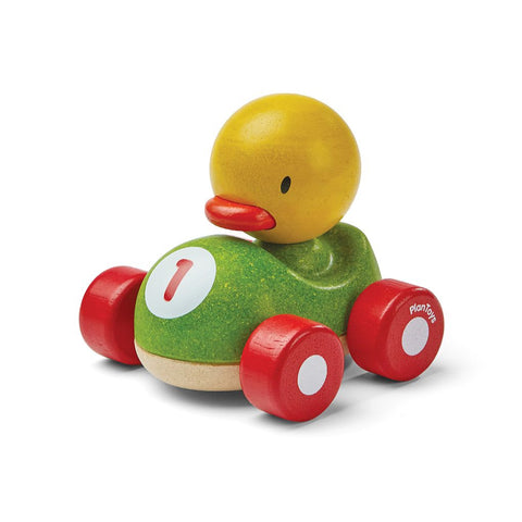 Duck Racer