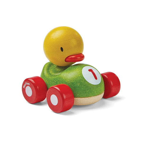 Duck Racer