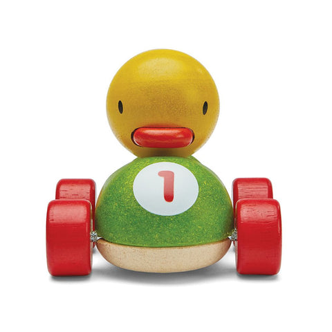 Duck Racer