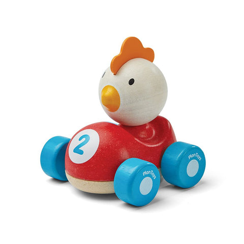 Chicken Racer