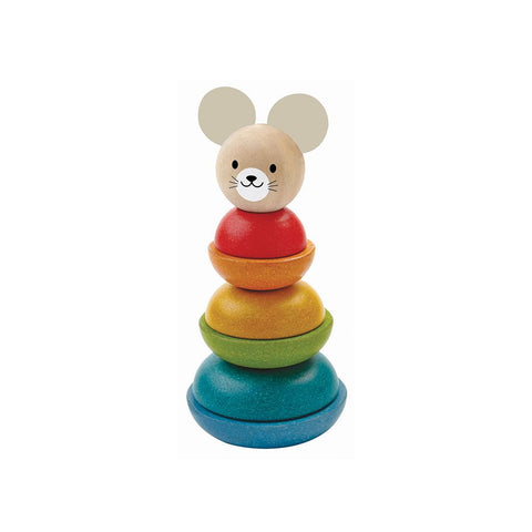 Stacking Ring - Mouse