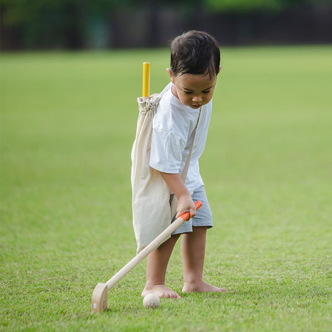 Mini Golf - Ensemble complet