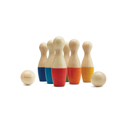 Bowling Set