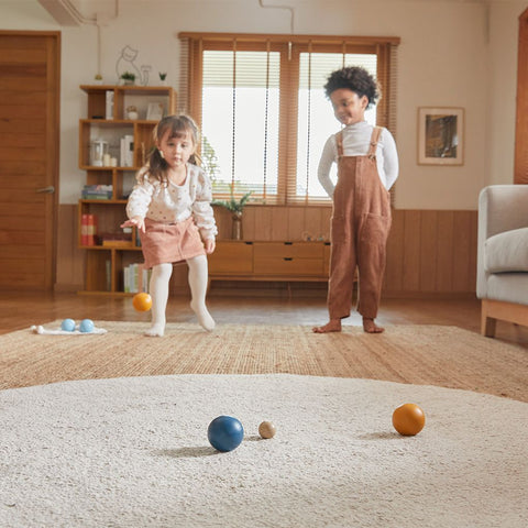 Pétanque