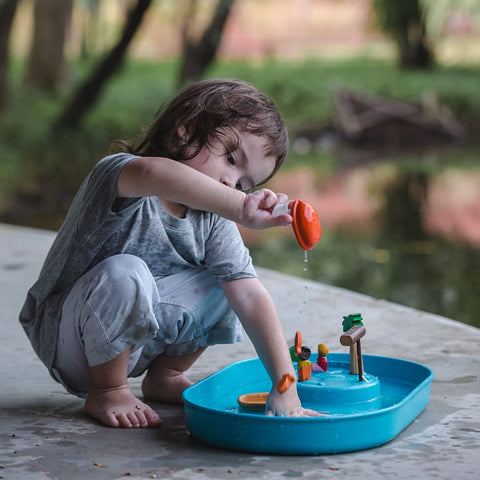 Water Play Set