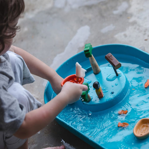 Water Play Set