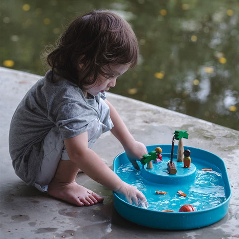 Water Play Set