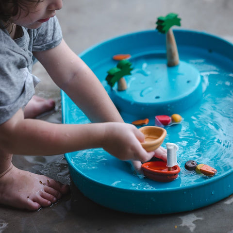 Water Play Set