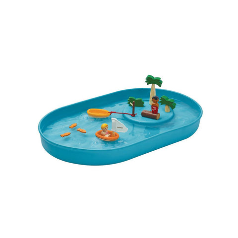 Water Play Set