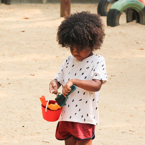 Sand Play Set