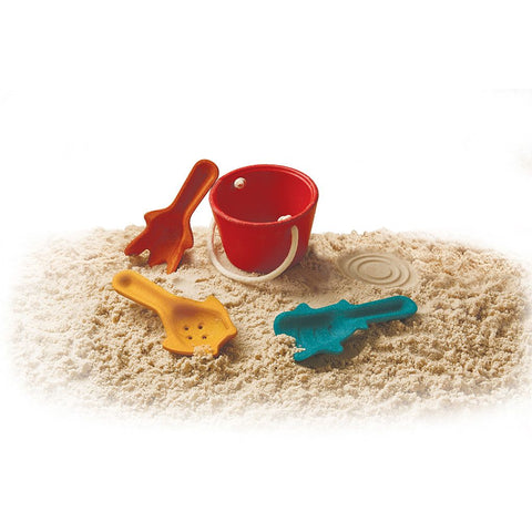 Sand Play Set