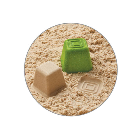 PlanToys Creative Sand Play wooden toy