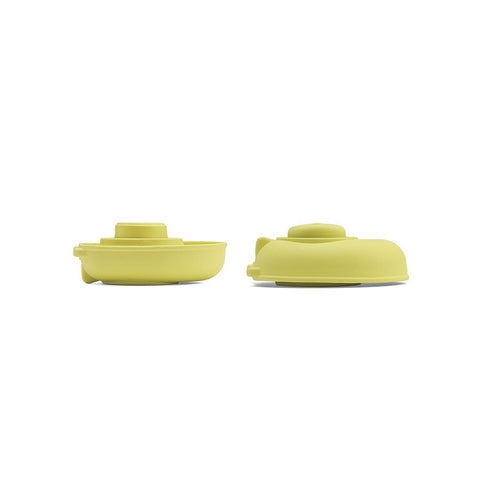 Rubber Convertible Boat - Pastel Green