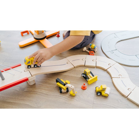 Road Construction Set