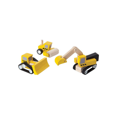 Road Construction Set