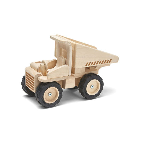 Dump Truck