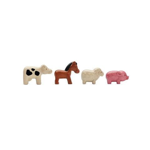 Farm Animals Set