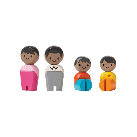 Famille (afro-américain)