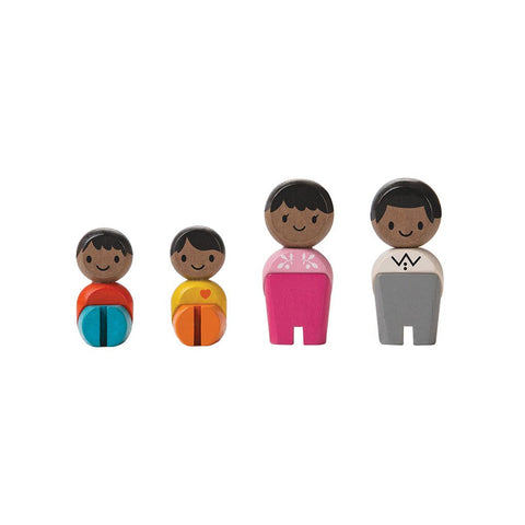 Famille (afro-américain)