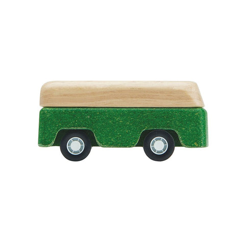 Green Bus