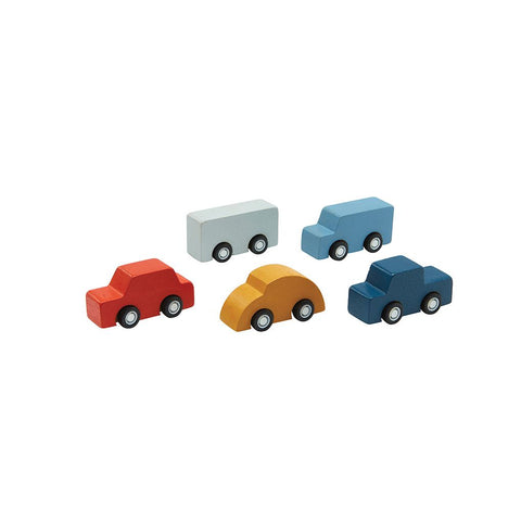 Mini Car Set