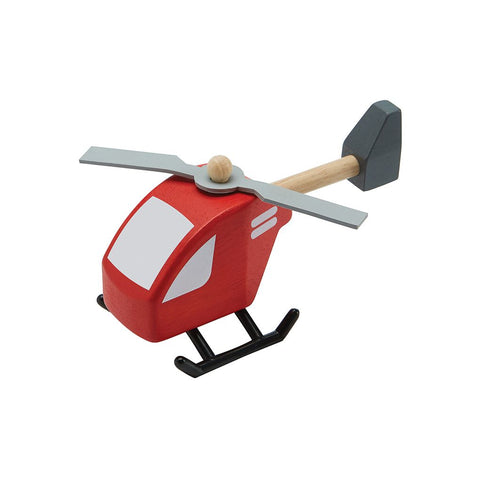 Helicopter