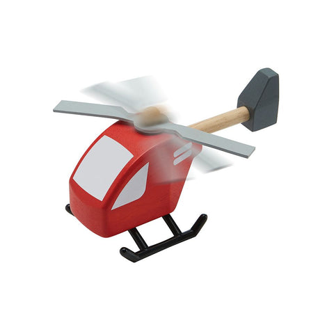 Helikopter