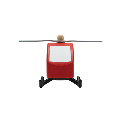 Helikopter