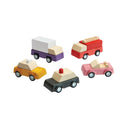 Planworld Vehicle Set