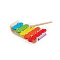 Xylophone ovale