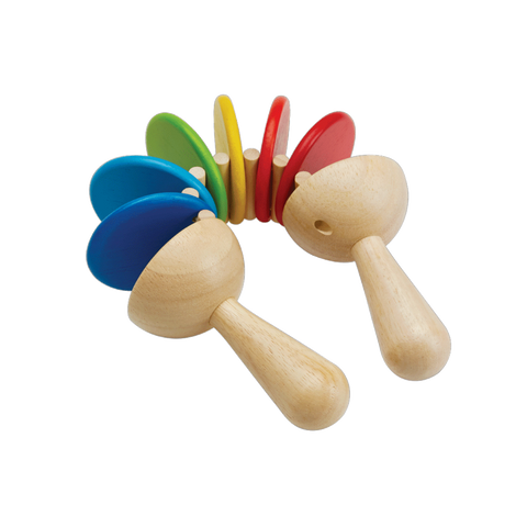 PlanToys Clatter wooden toy