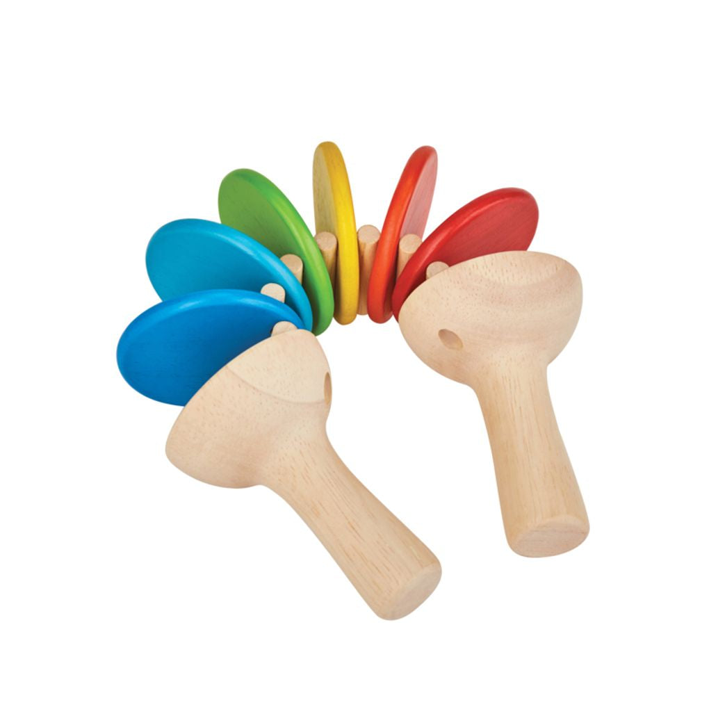 PlanToys Clatter wooden toy