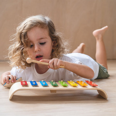 Mélodie Xylophone