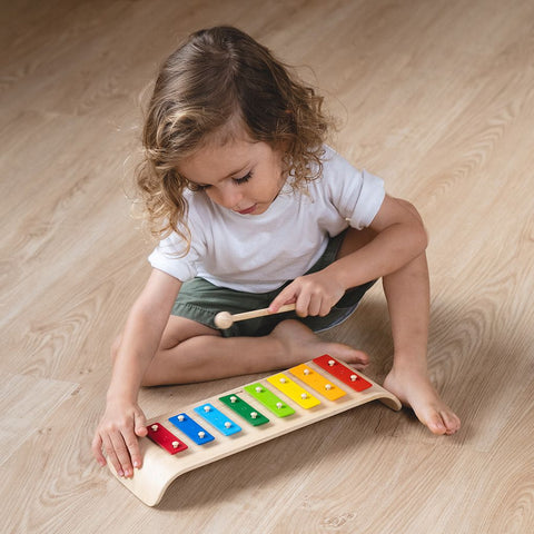 Mélodie Xylophone