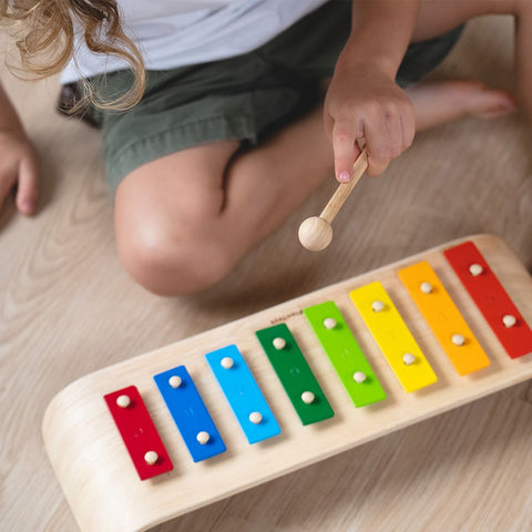 Mélodie Xylophone