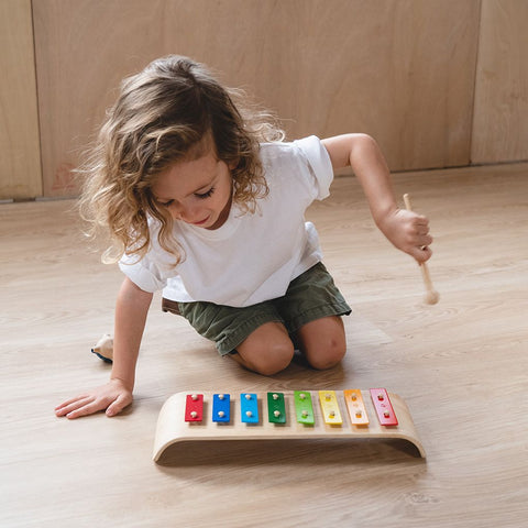 Mélodie Xylophone