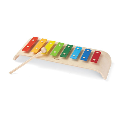 PlanToys Melody Xylophone wooden toy