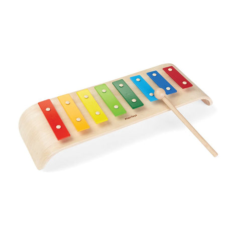 PlanToys Melody Xylophone wooden toy