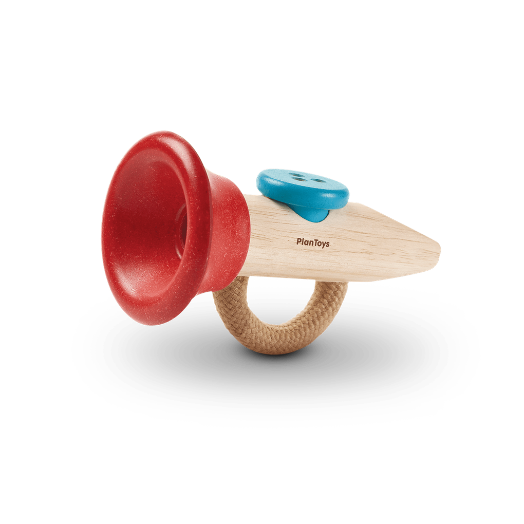 PlanToys Kazoo wooden toy