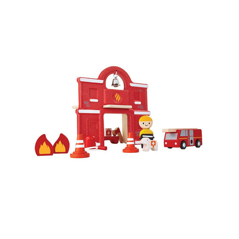 Fire Stationㅤ