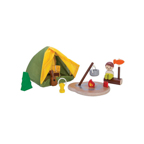 Camping-Set