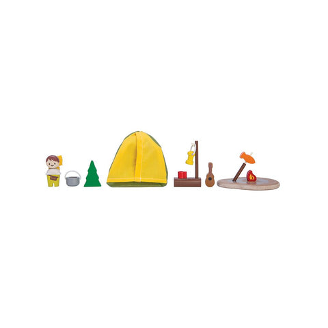 Camping-Set